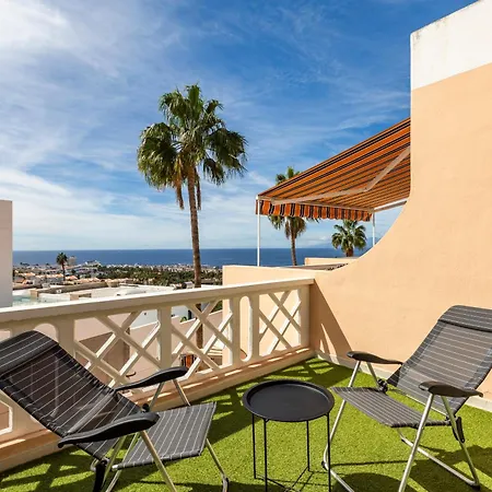 Paradise - Costa Adeje (Tenerife)