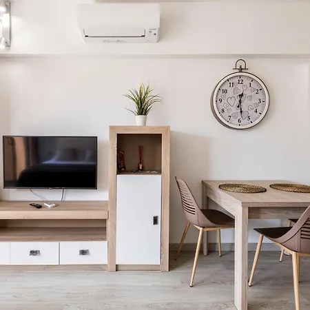 Appartement Paradise - Costa Adeje (Tenerife)