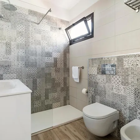 Paradise - Appartement *