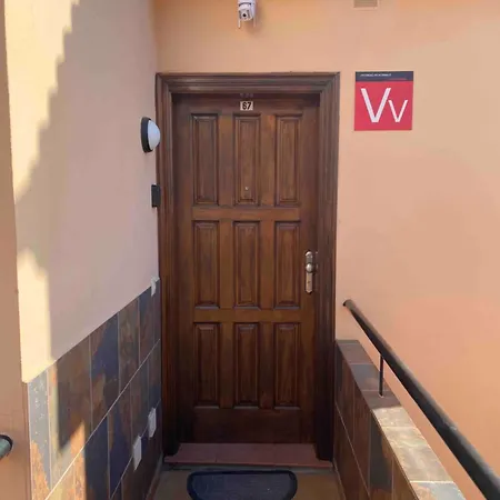 Appartement Paradise - Costa Adeje (Tenerife)