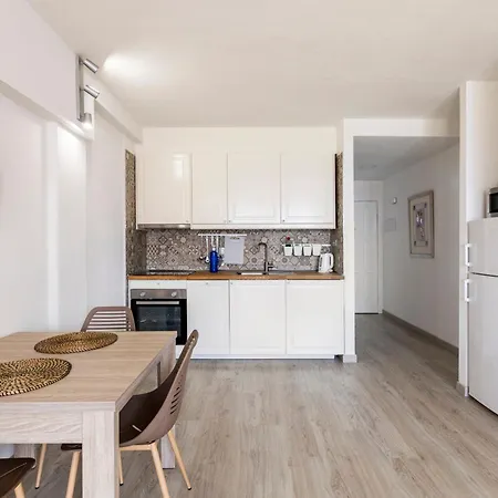 Paradise - Appartement Costa Adeje (Tenerife)