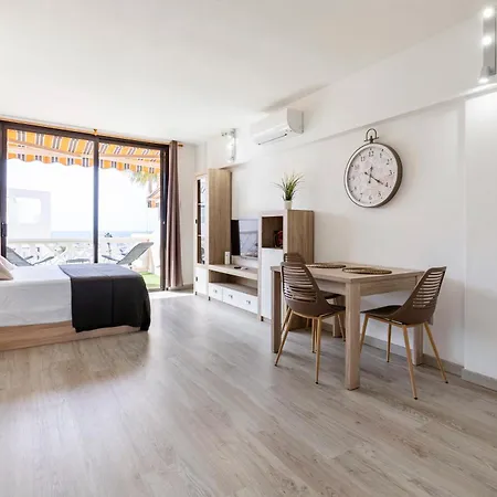 Paradise - Appartement