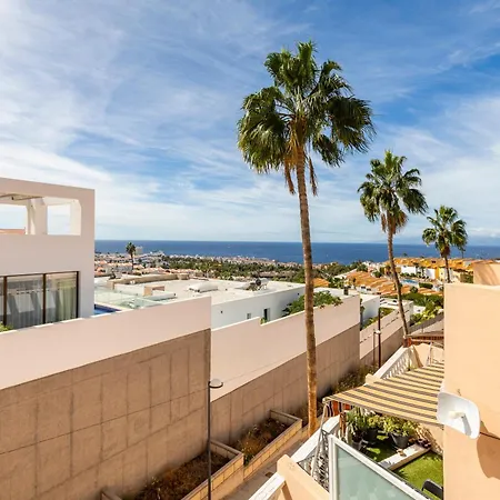 Appartement Paradise -